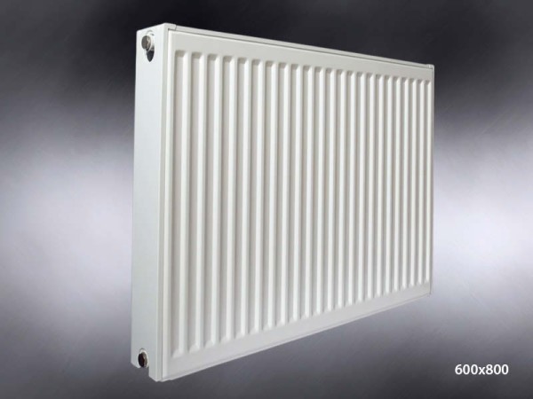 Mastaş Compact and Compact Ventil Panel Radiators