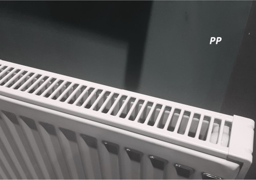  VİGO Electric Heater, VİGO Panel Radiator, VİGO Decorative Radiator-RADIATOR TYPES